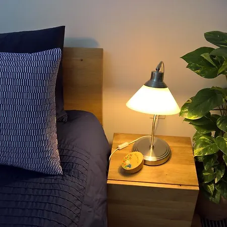 Appartement Embassy Terrace Ljubljana
