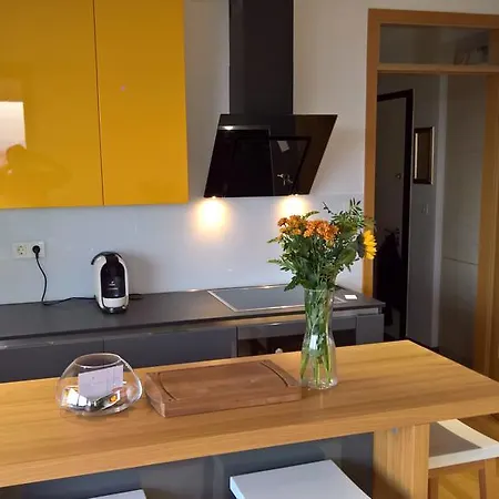 Embassy Terrace Apartment *