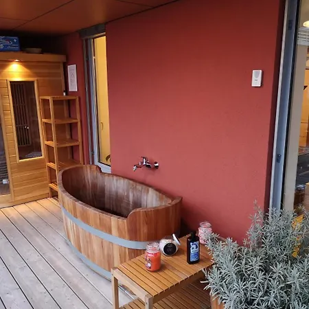 Embassy Terrace Apartamento