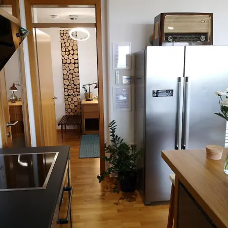 Embassy Terrace Apartment *
