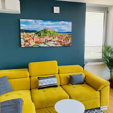 Embassy Terrace Apartment